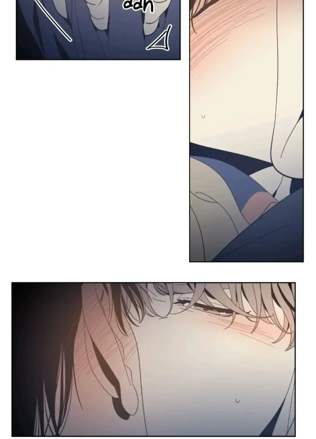 Black Mirror Chapter 13 page 26 - 