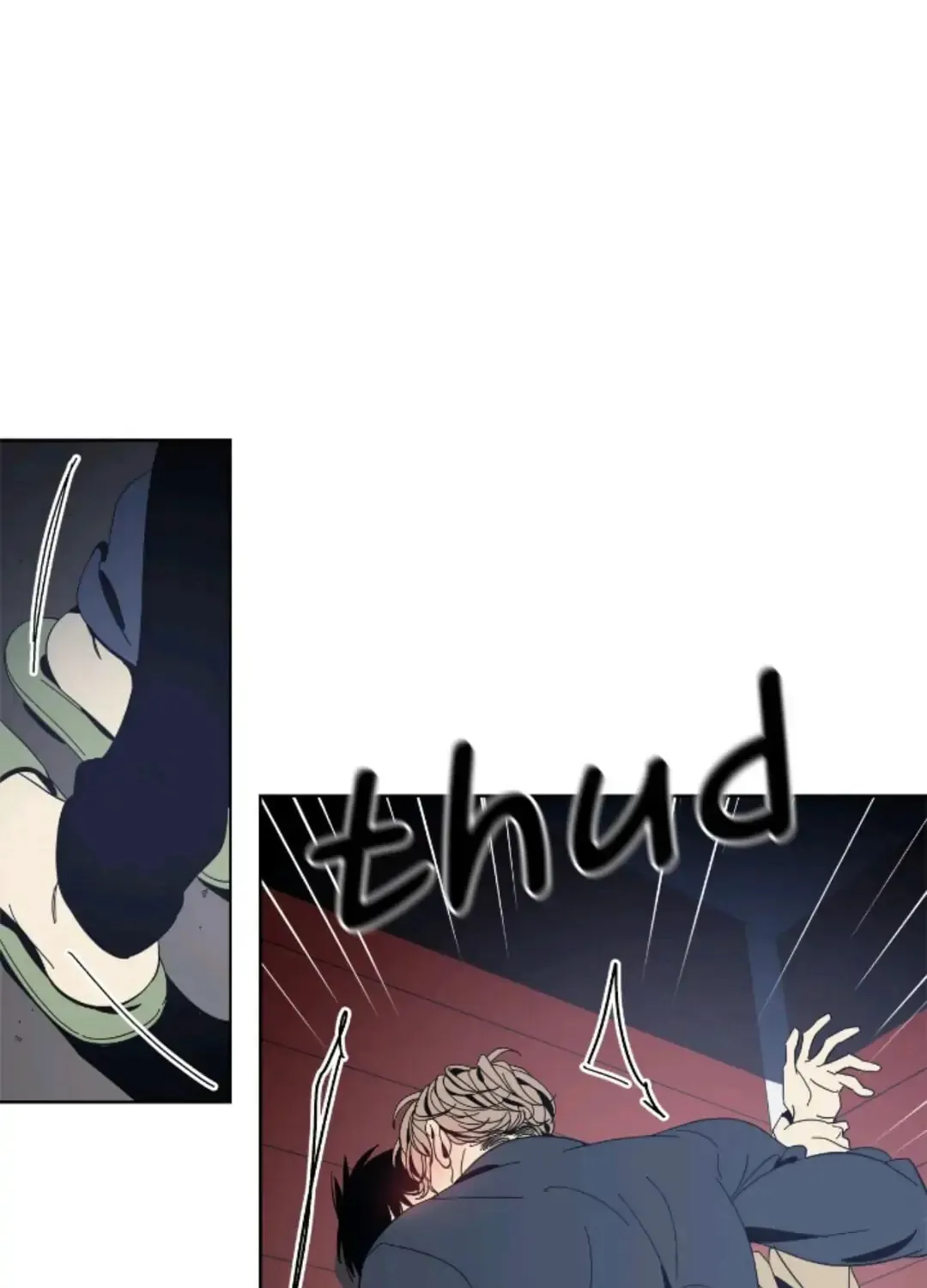 Black Mirror Chapter 13 page 28 - 