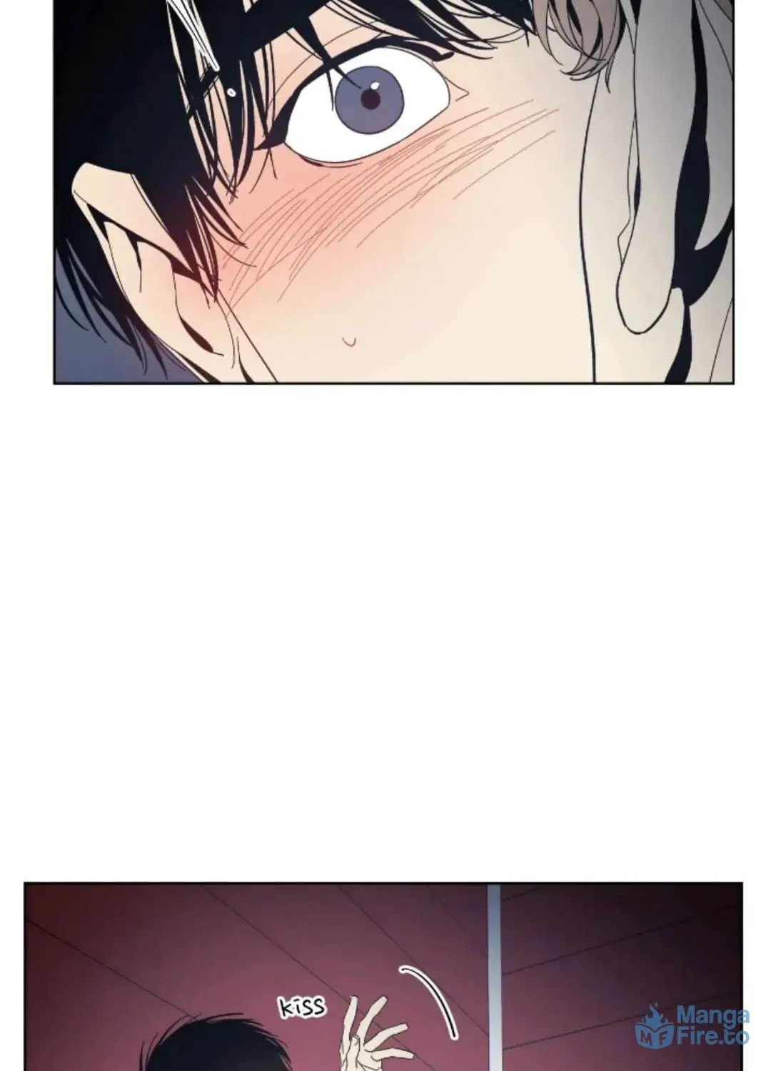 Black Mirror Chapter 13 page 30 - 
