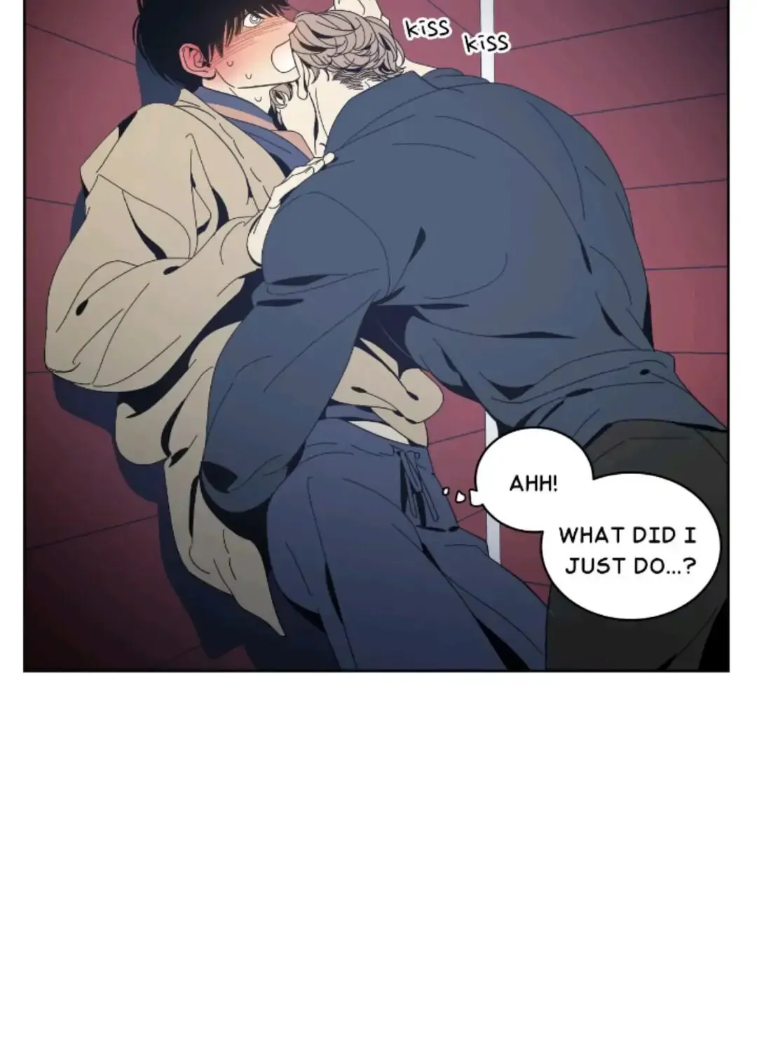 Black Mirror Chapter 13 page 31 - 