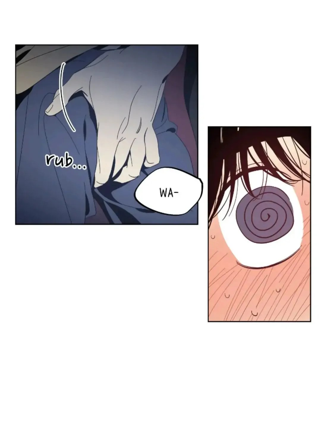 Black Mirror Chapter 13 page 32 - 