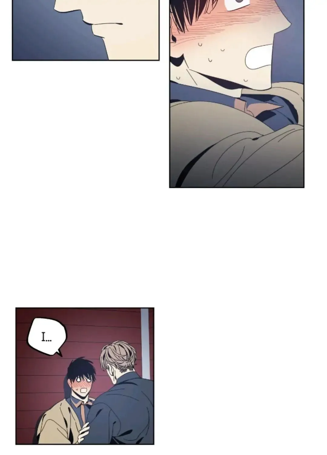 Black Mirror Chapter 13 page 35 - 