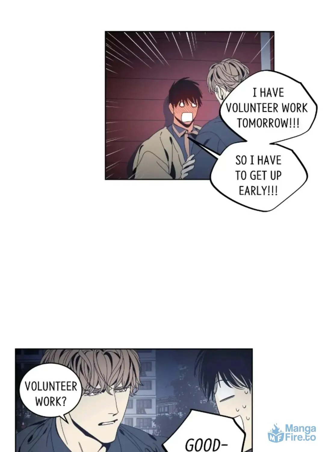 Black Mirror Chapter 13 page 36 - 