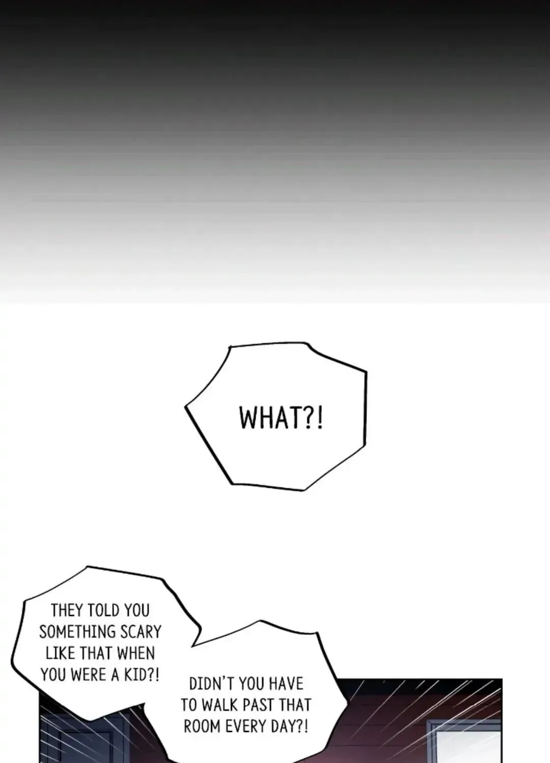 Black Mirror Chapter 13 page 5 - 