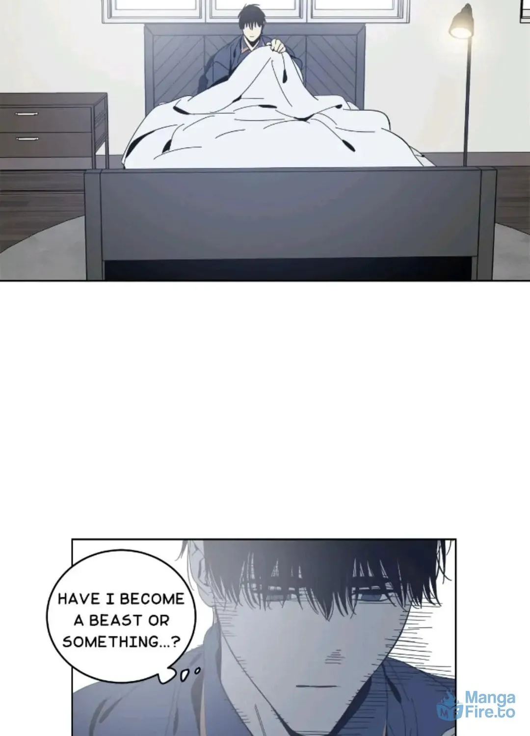 Black Mirror Chapter 13 page 47 - 