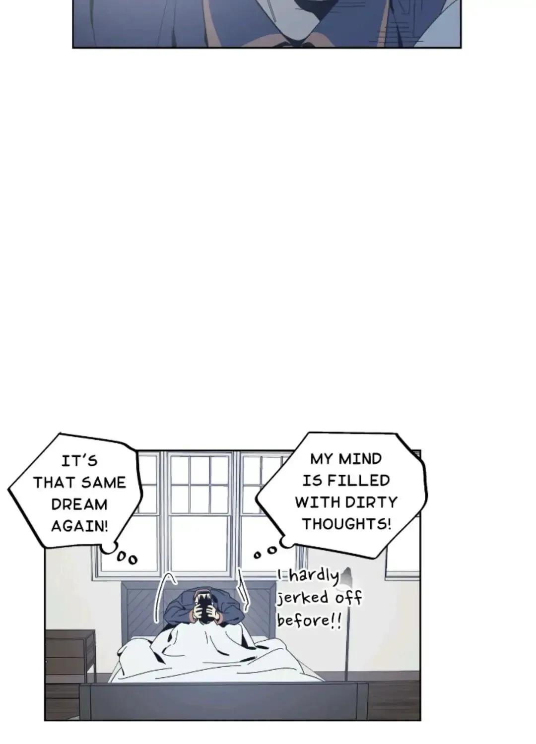 Black Mirror Chapter 13 page 48 - 