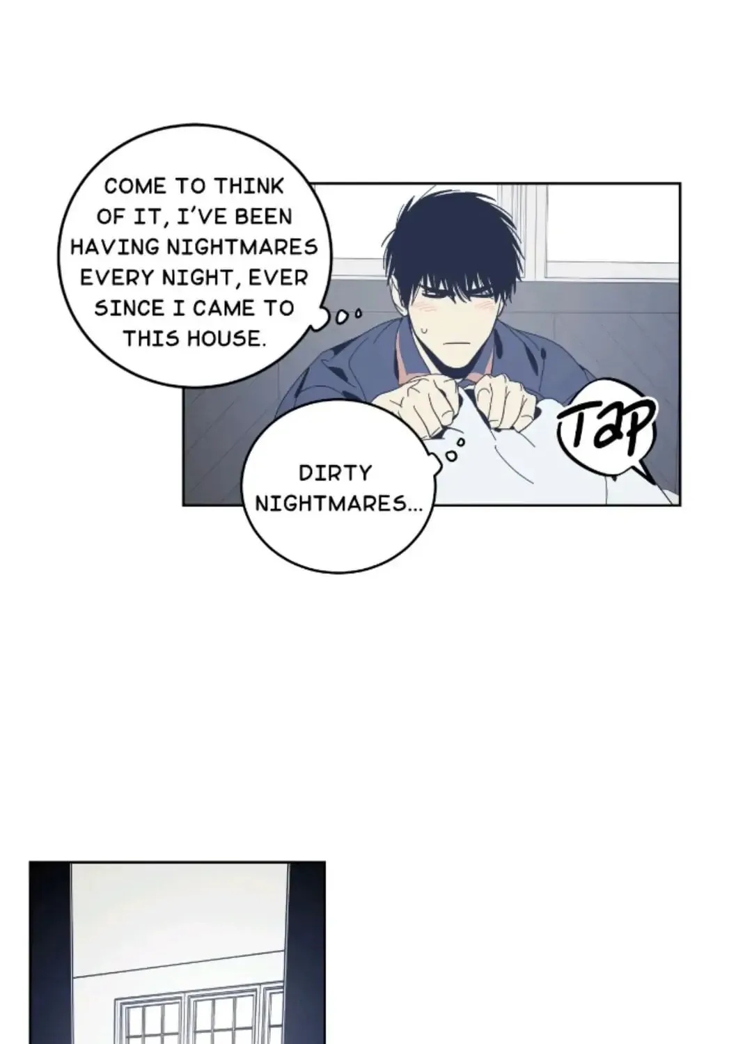 Black Mirror Chapter 13 page 49 - 