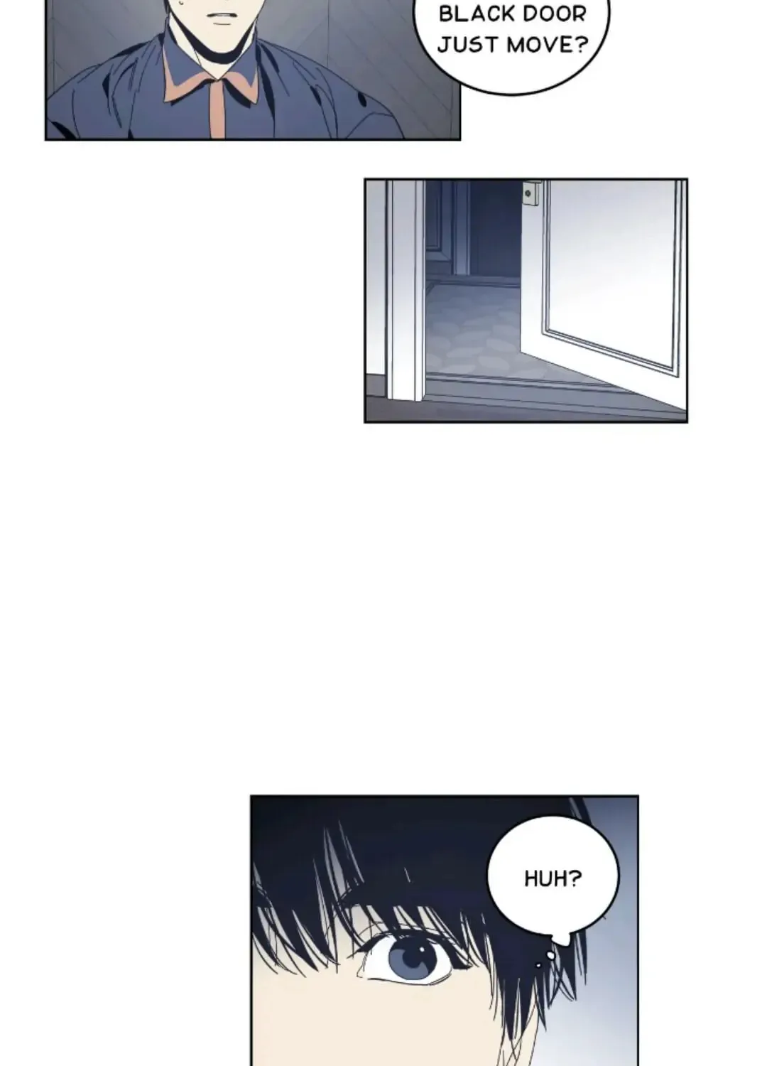 Black Mirror Chapter 13 page 51 - 