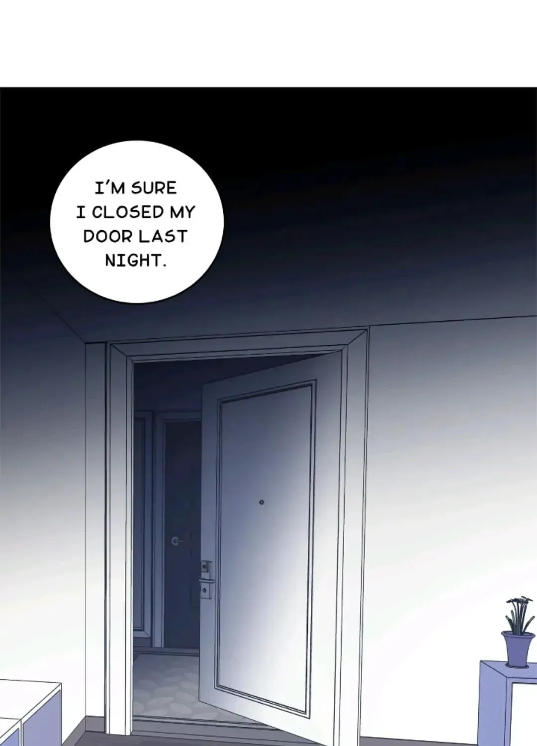 Black Mirror Chapter 13 page 53 - 