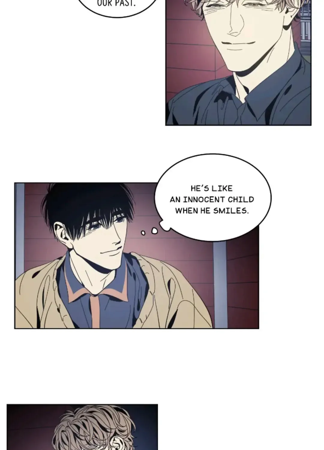 Black Mirror Chapter 13 page 9 - 