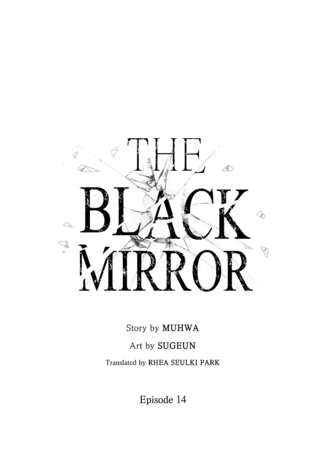 Black Mirror Chapter 14 page 1 - 