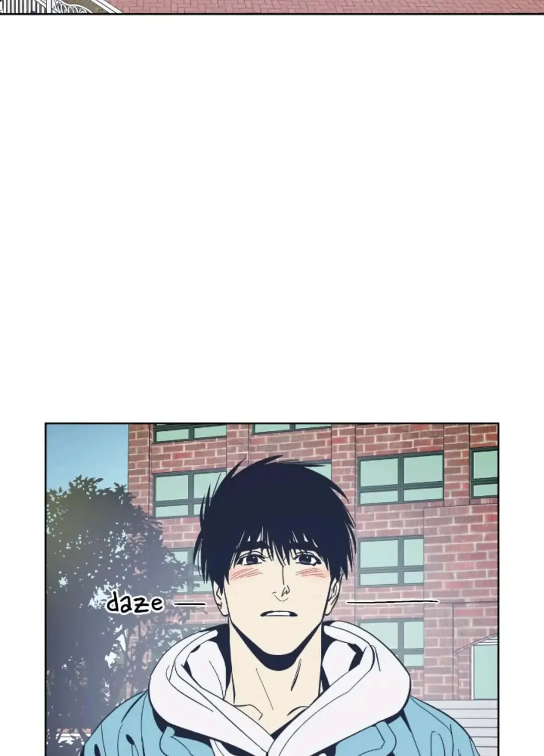 Black Mirror Chapter 14 page 16 - 