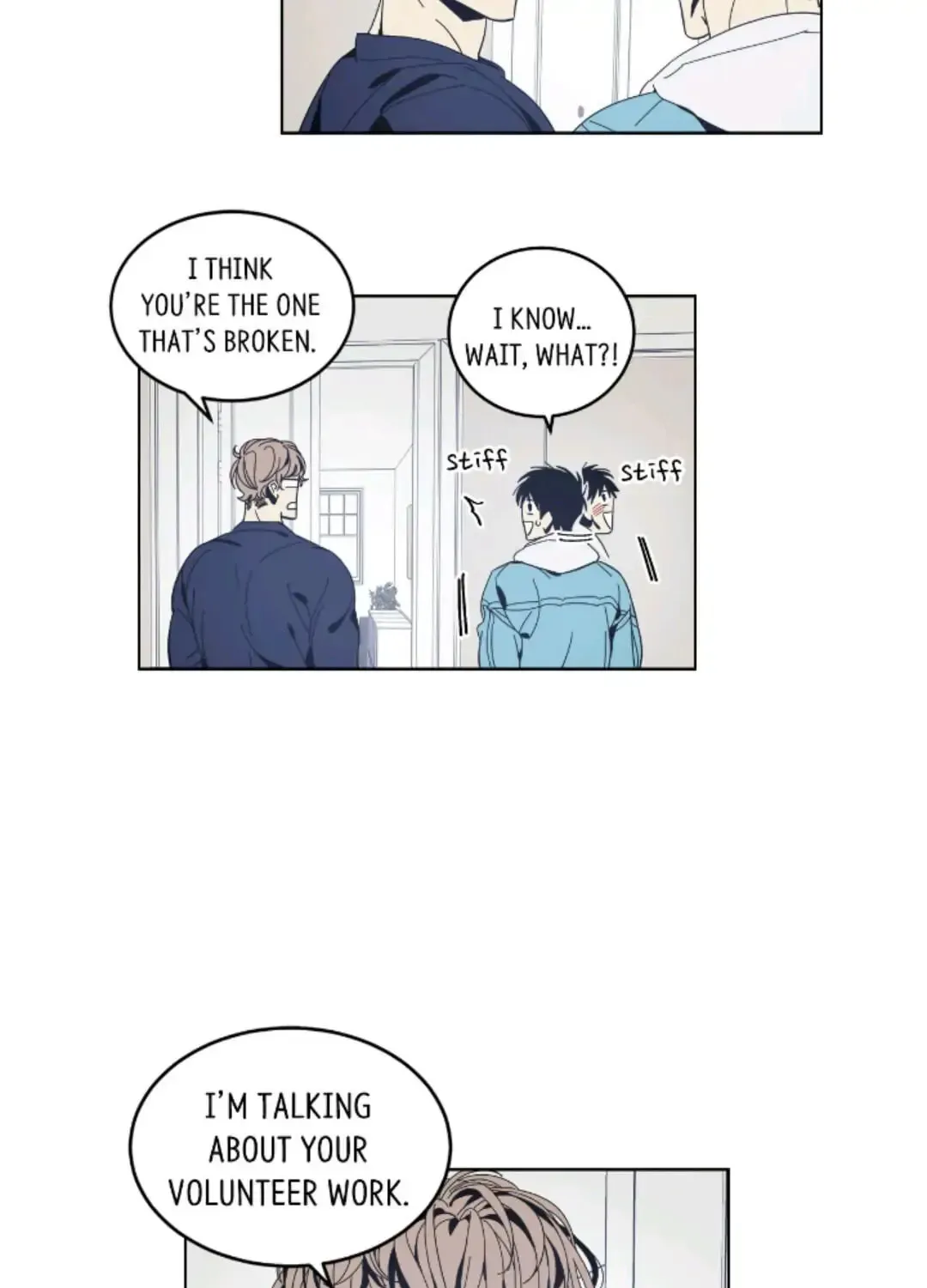 Black Mirror Chapter 14 page 3 - 