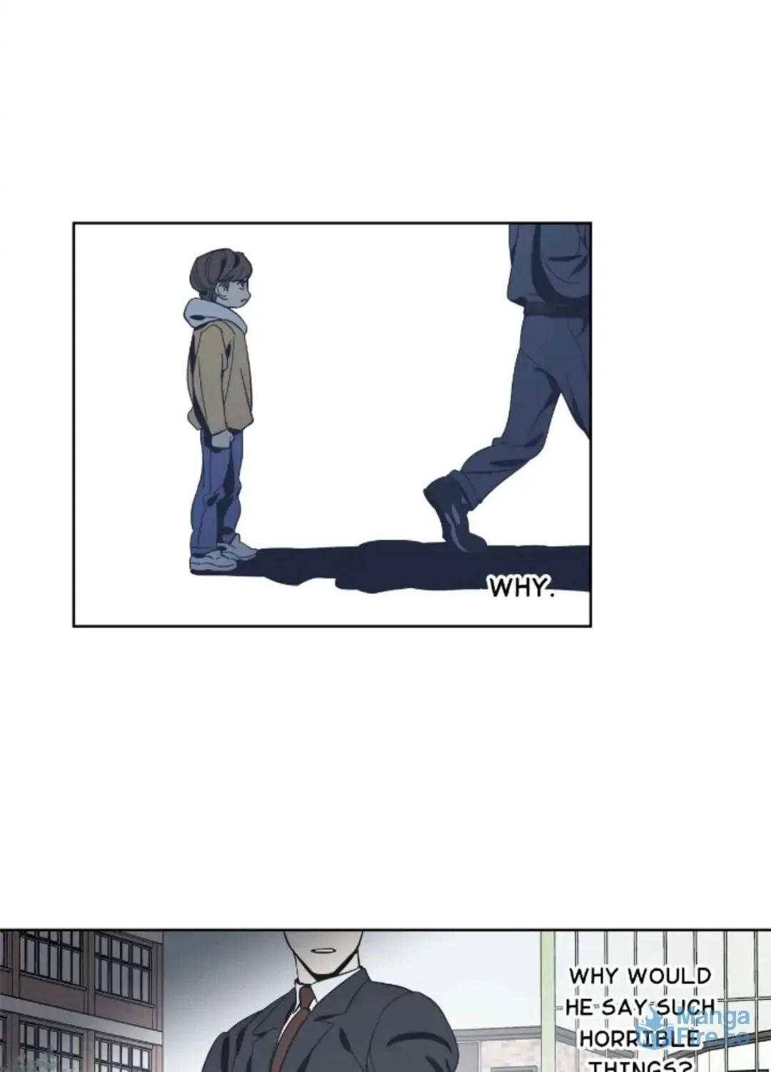 Black Mirror Chapter 14 page 24 - 