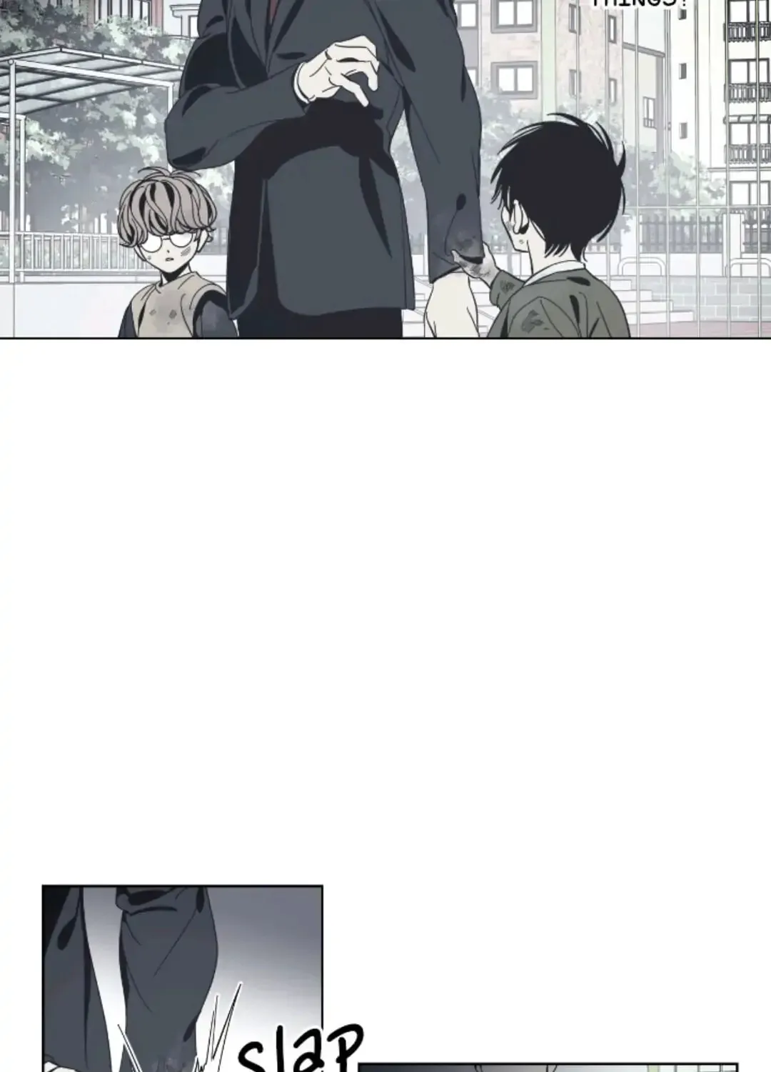 Black Mirror Chapter 14 page 25 - 