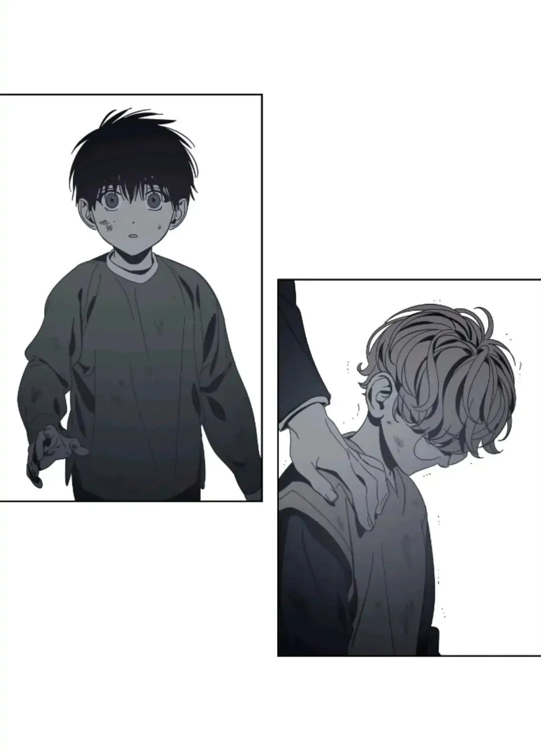 Black Mirror Chapter 14 page 28 - 