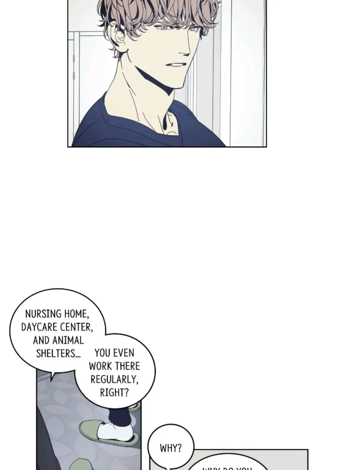 Black Mirror Chapter 14 page 4 - 