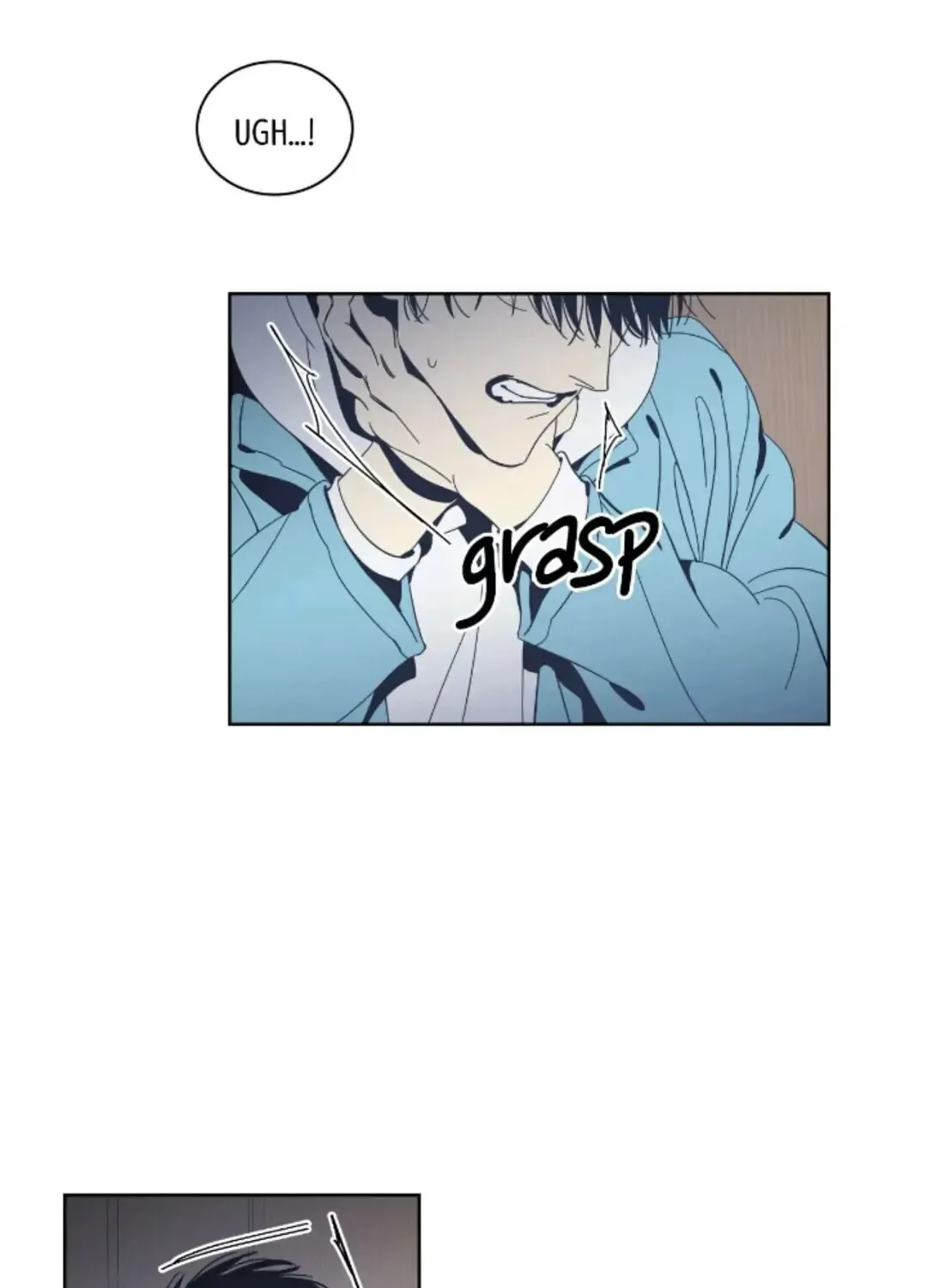 Black Mirror Chapter 14 page 32 - 