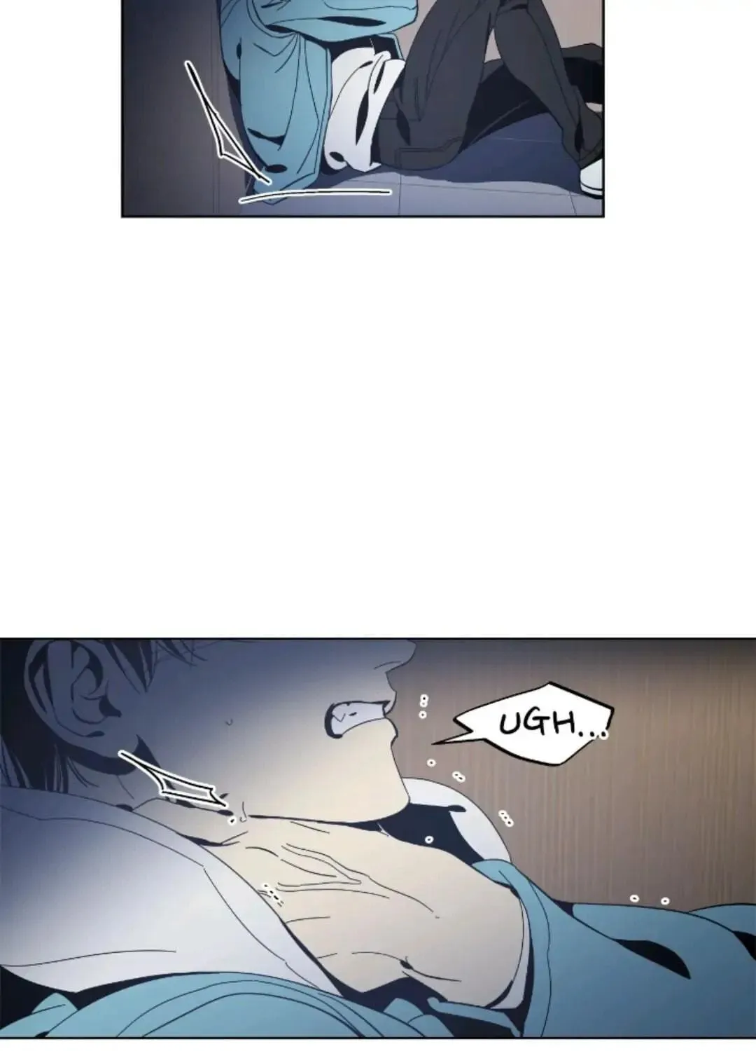 Black Mirror Chapter 14 page 35 - 