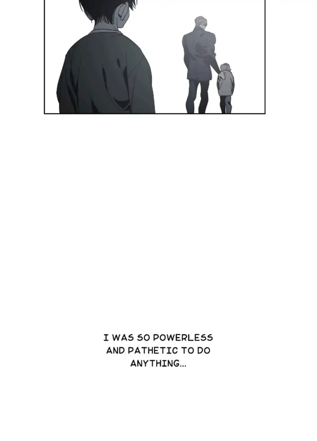 Black Mirror Chapter 14 page 37 - 