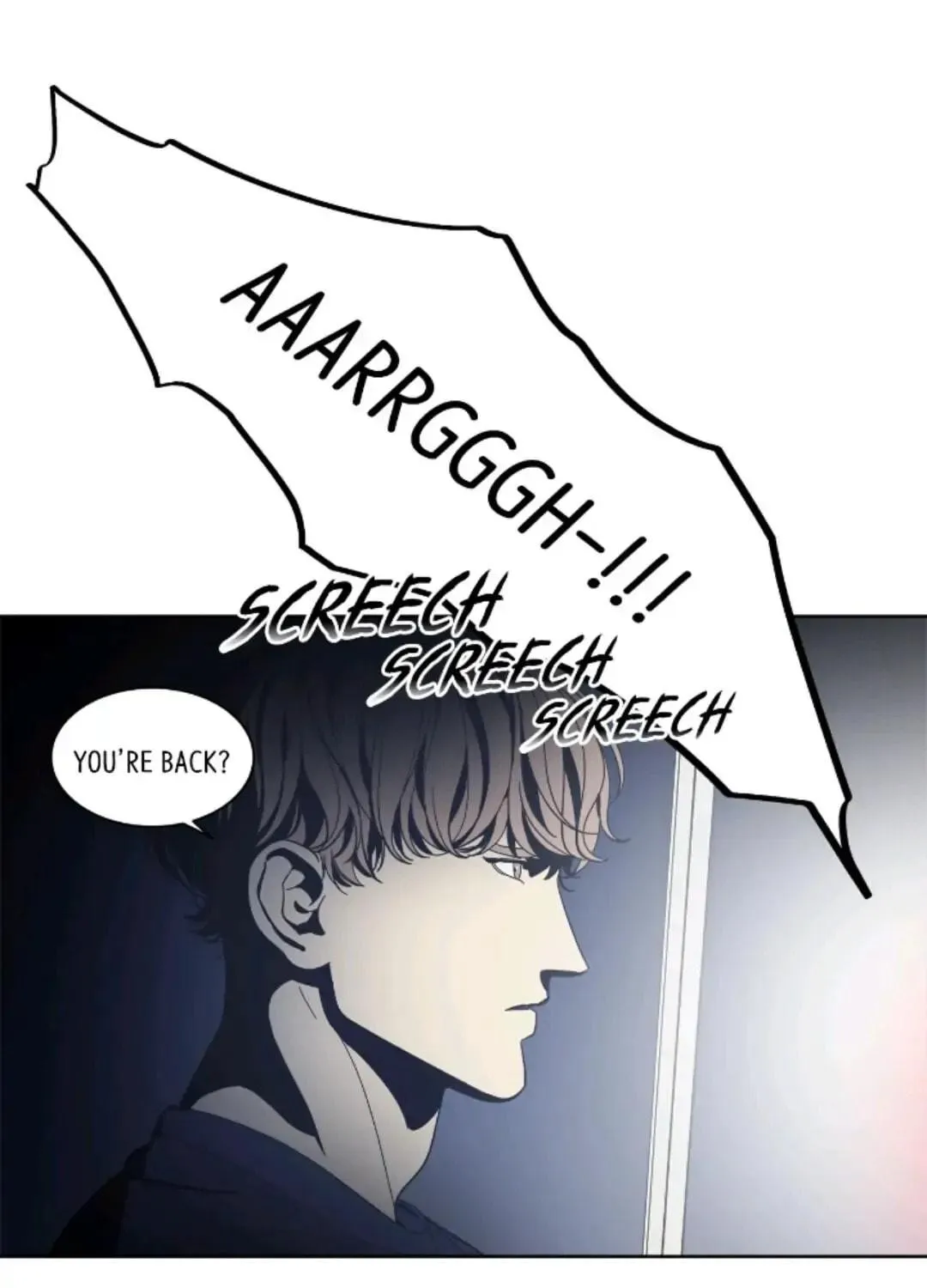 Black Mirror Chapter 14 page 41 - 