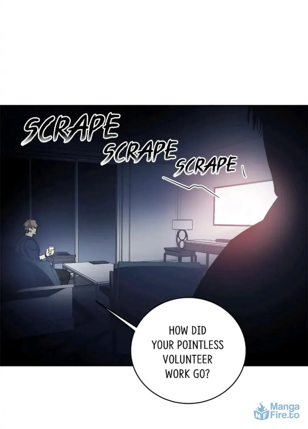 Black Mirror Chapter 14 page 42 - 