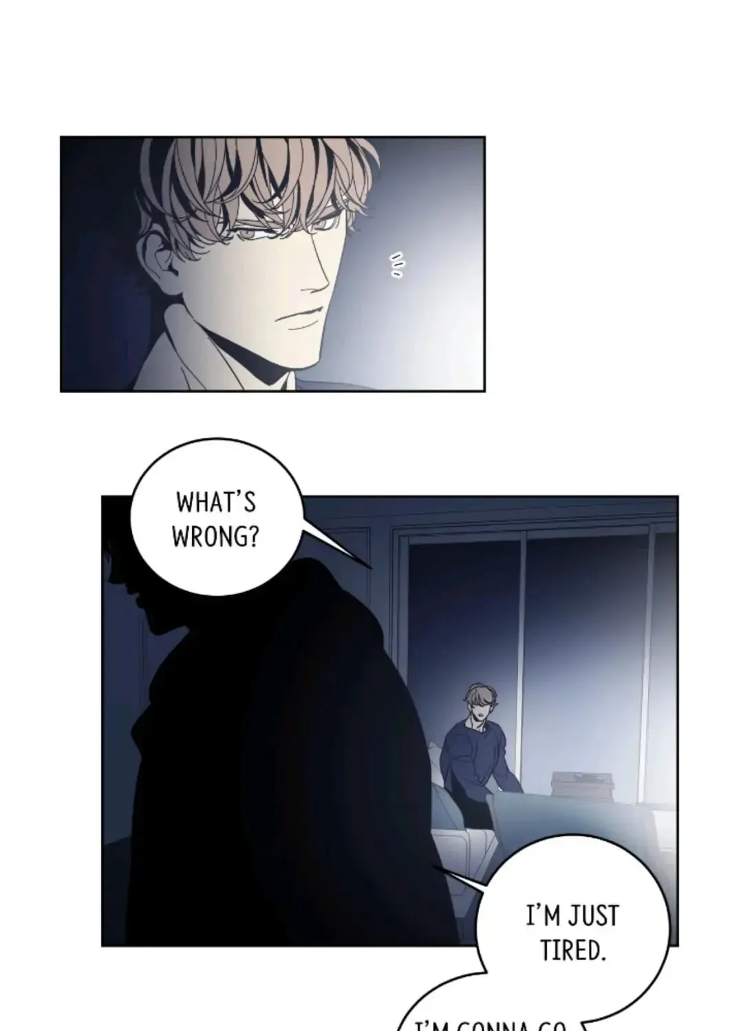 Black Mirror Chapter 14 page 43 - 