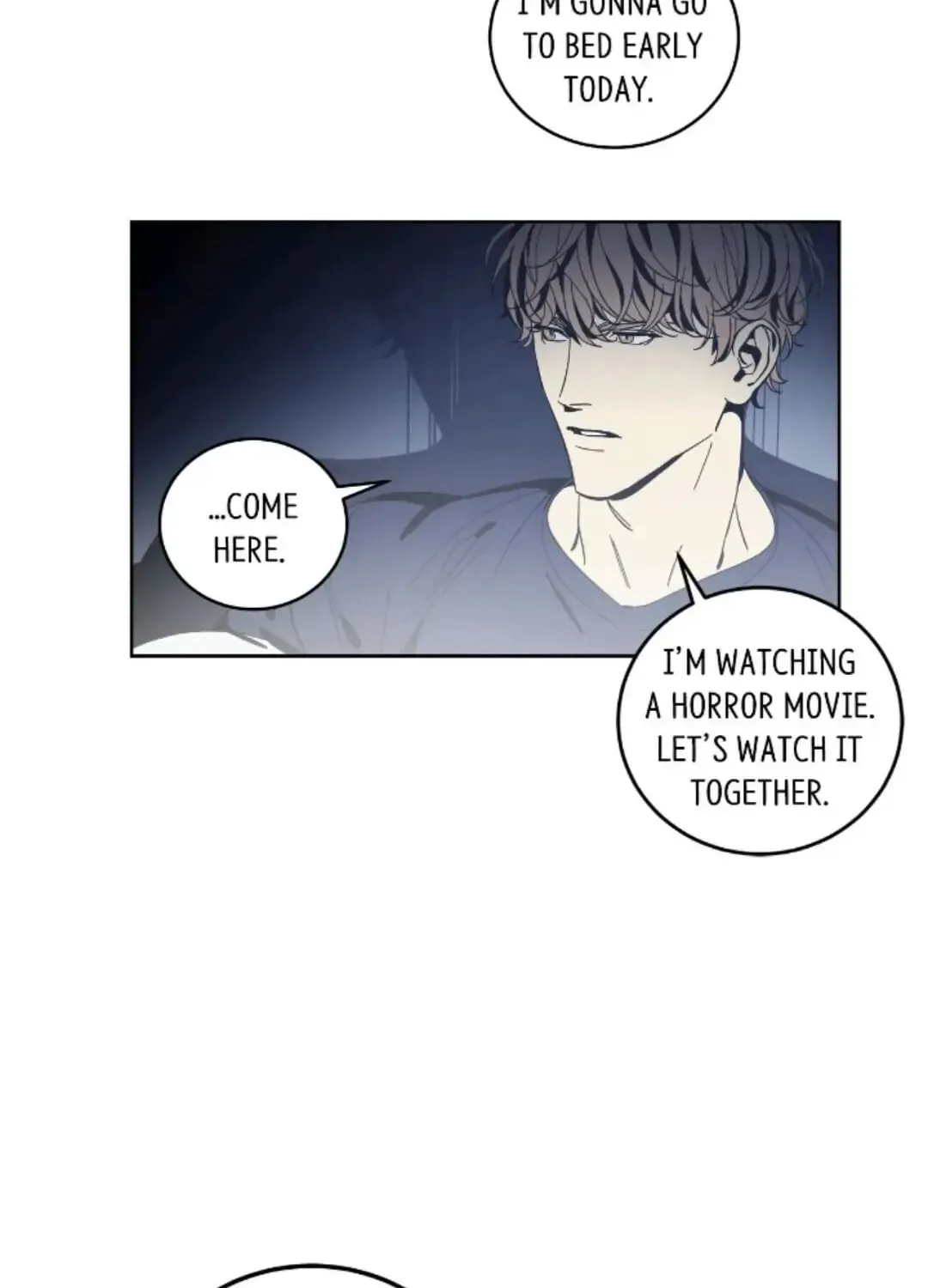 Black Mirror Chapter 14 page 44 - 