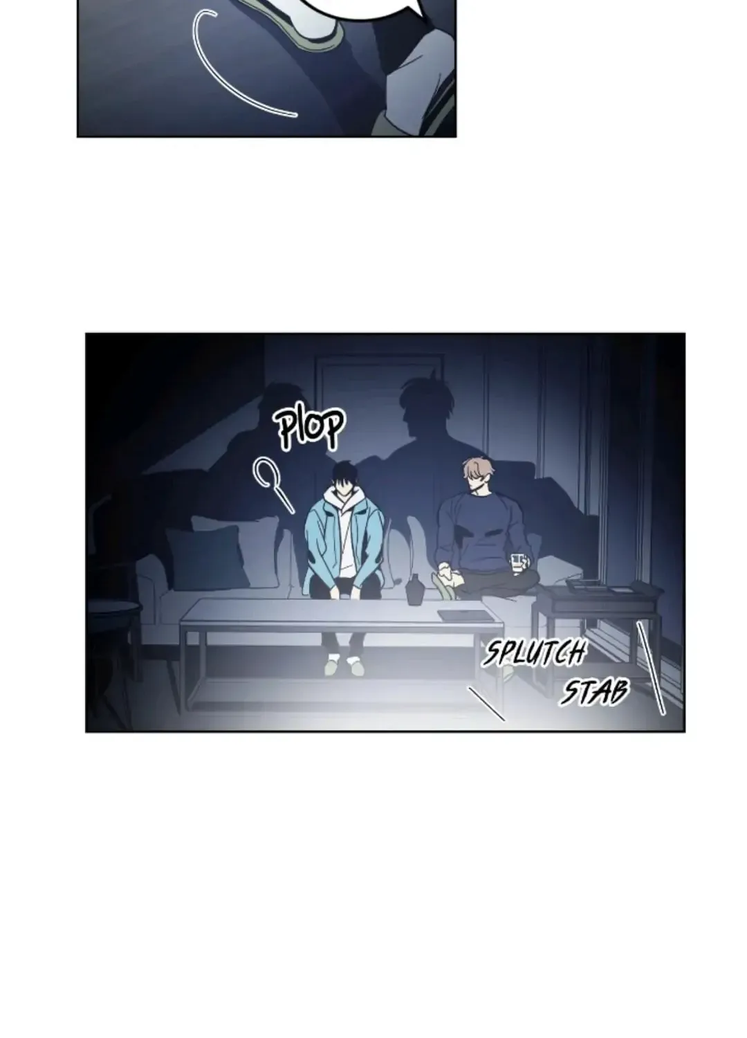 Black Mirror Chapter 14 page 46 - 