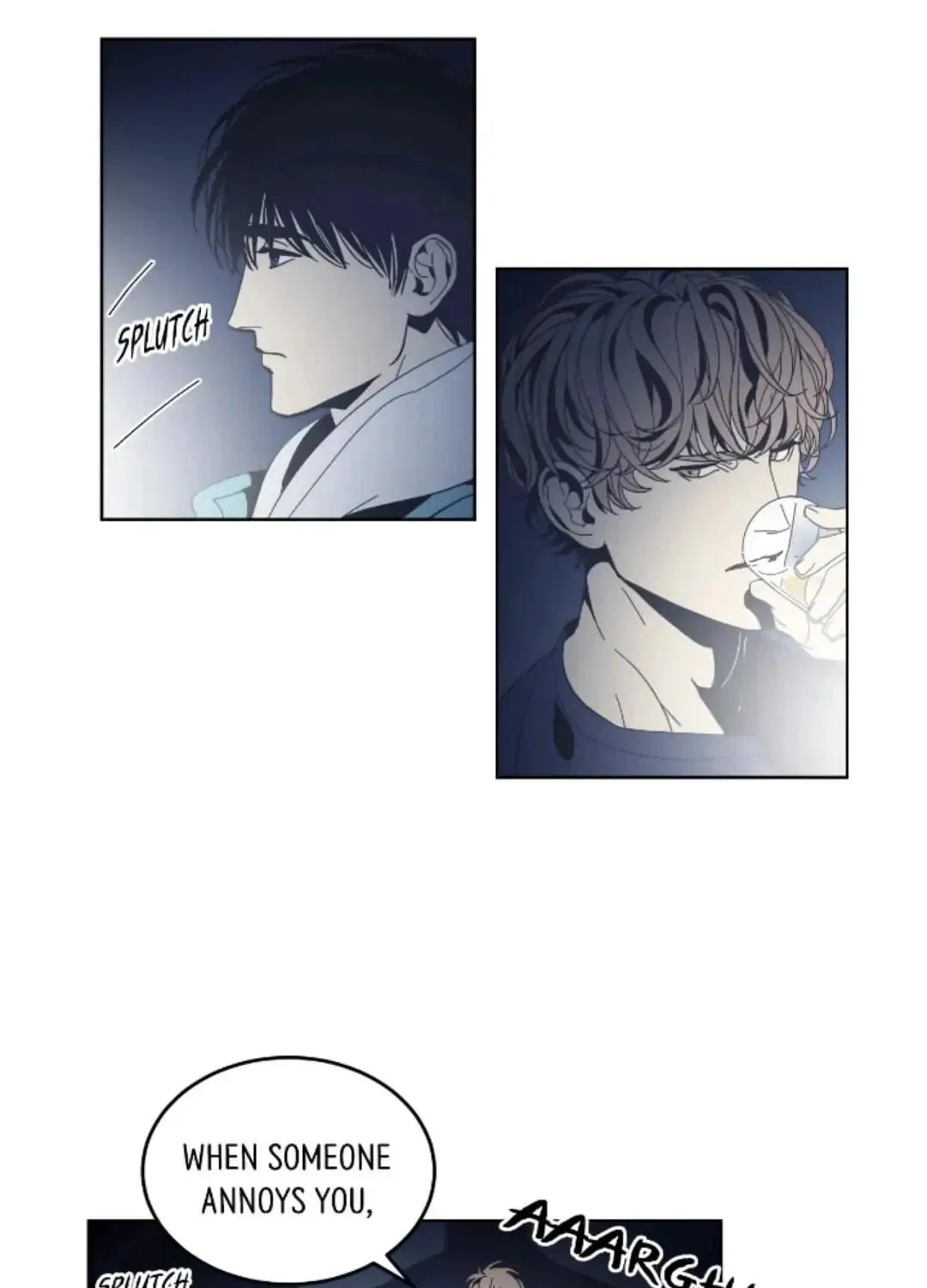 Black Mirror Chapter 14 page 47 - 