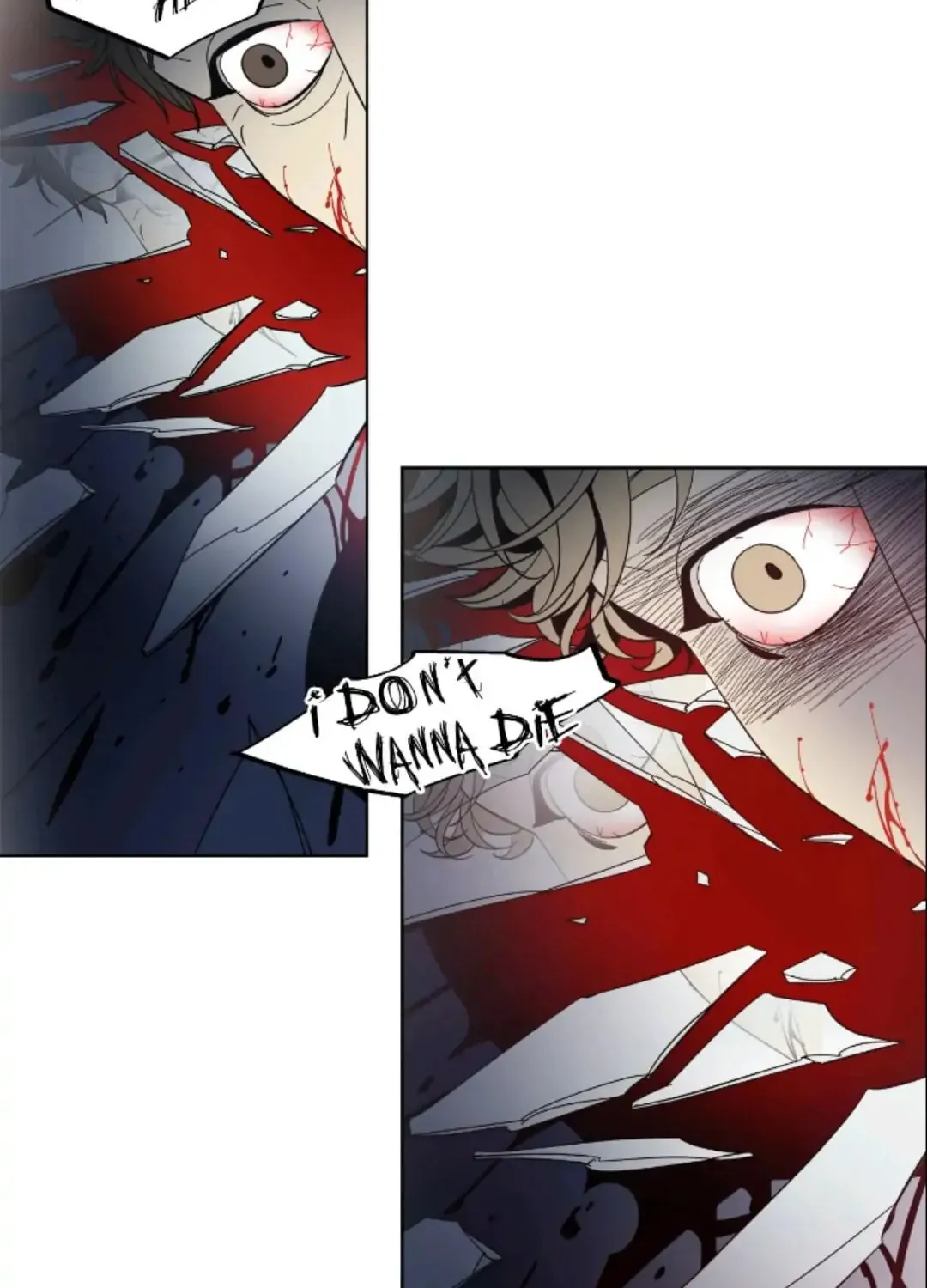 Black Mirror Chapter 14 page 50 - 