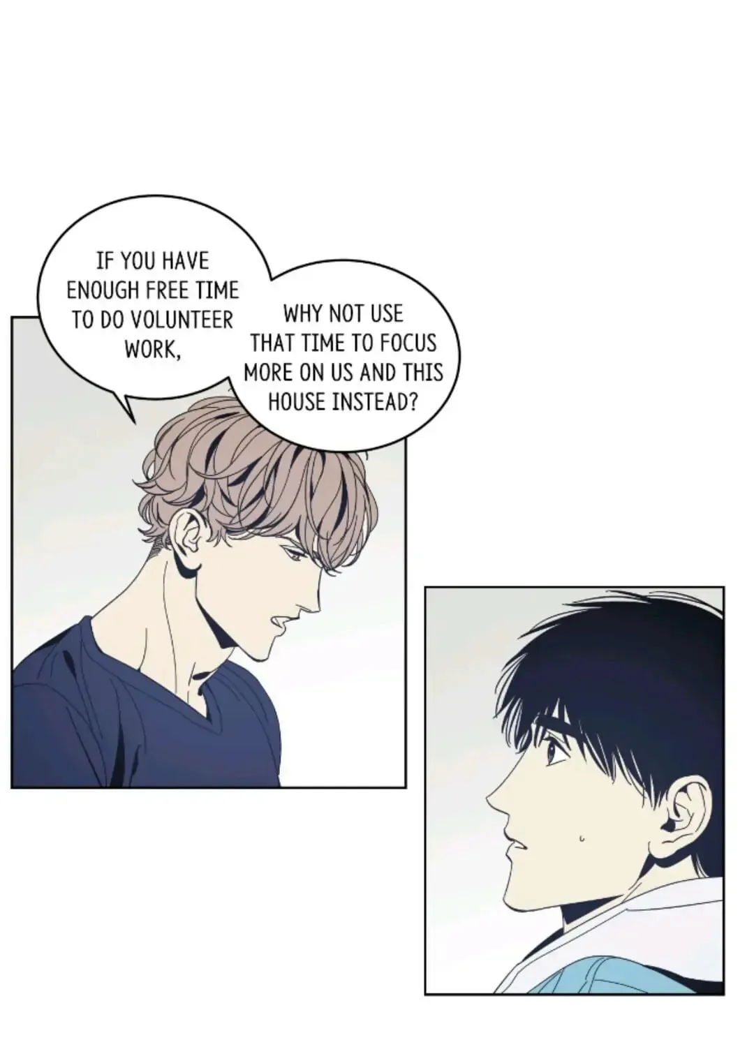 Black Mirror Chapter 14 page 7 - 