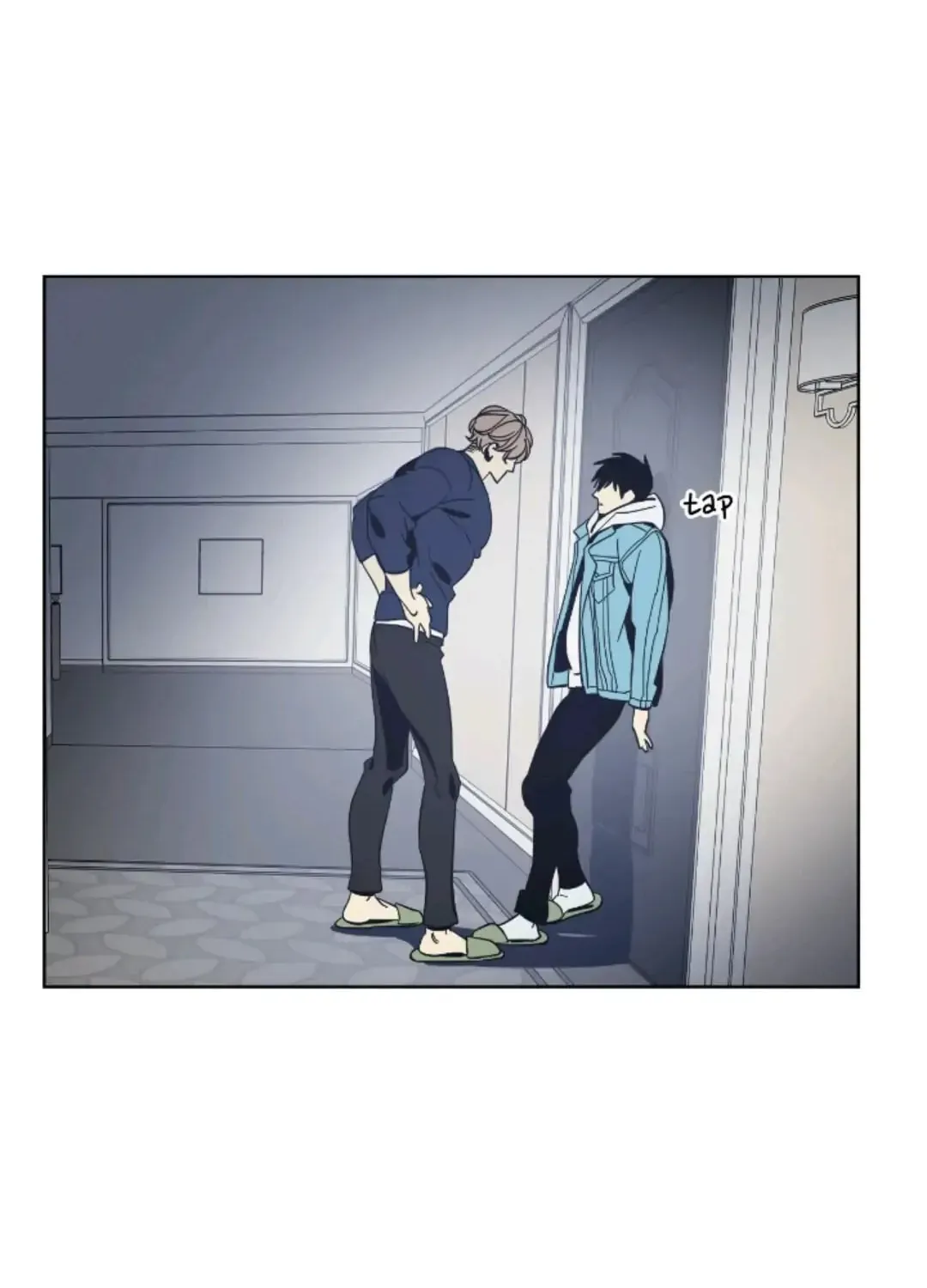 Black Mirror Chapter 14 page 8 - 