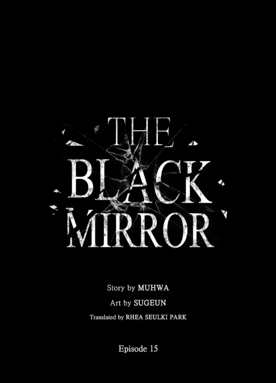 Black Mirror Chapter 15 page 1 - 