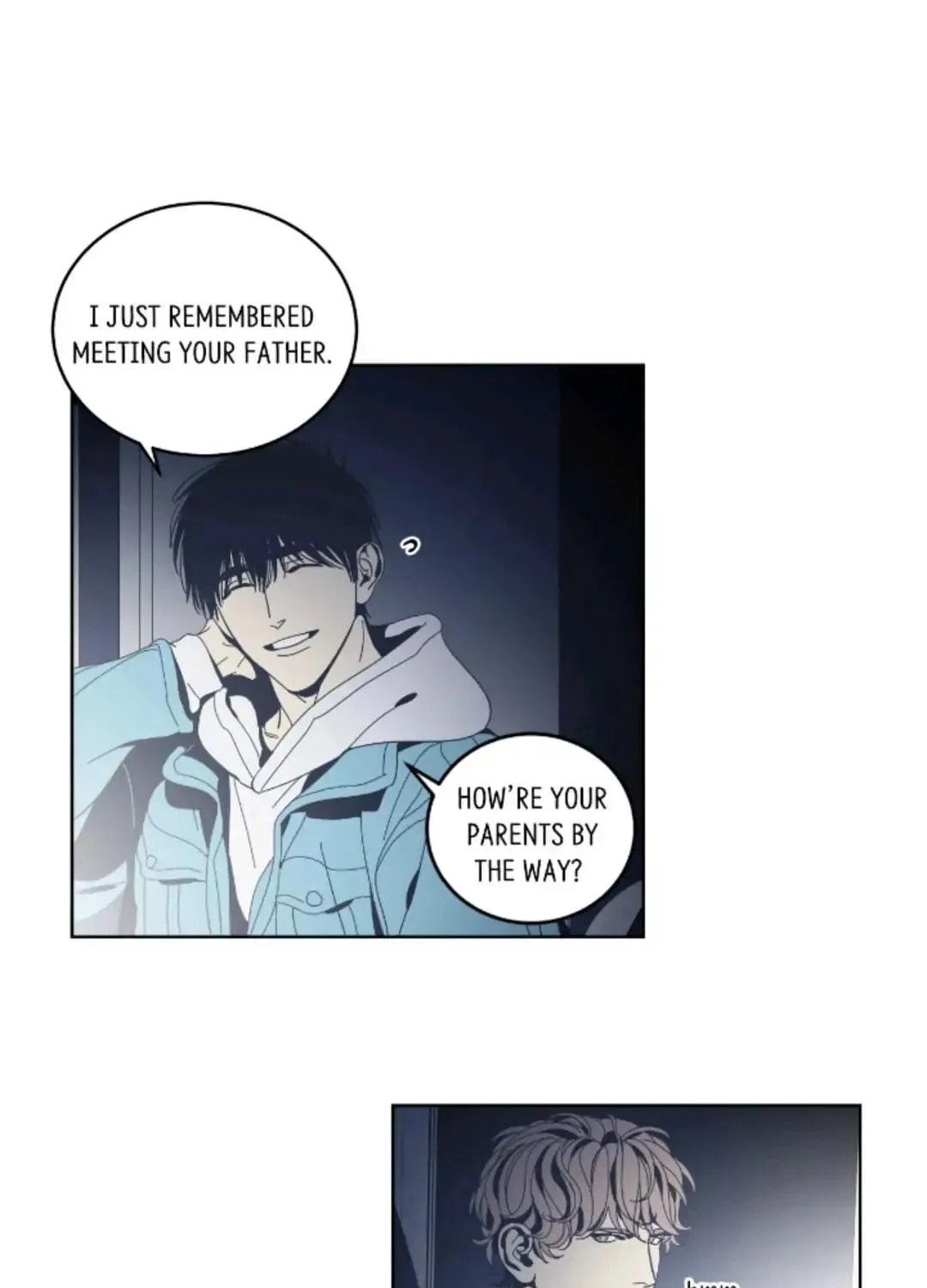 Black Mirror Chapter 15 page 11 - 