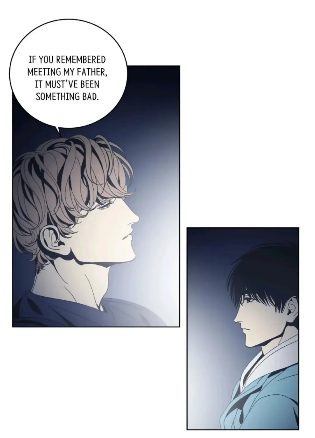 Black Mirror Chapter 15 page 14 - 