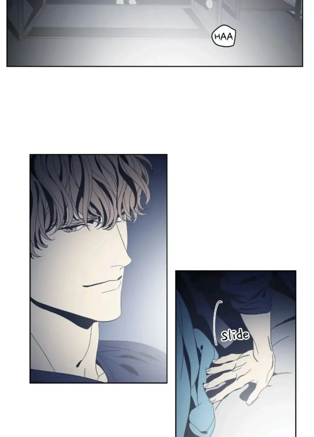 Black Mirror Chapter 15 page 19 - 