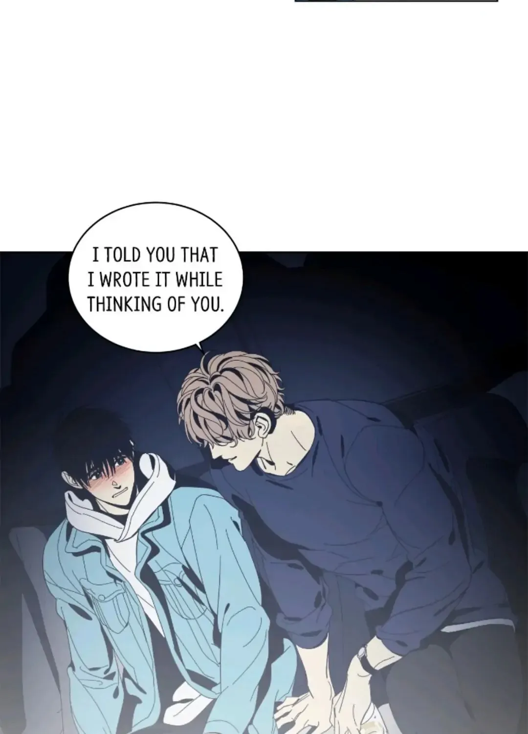 Black Mirror Chapter 15 page 20 - 