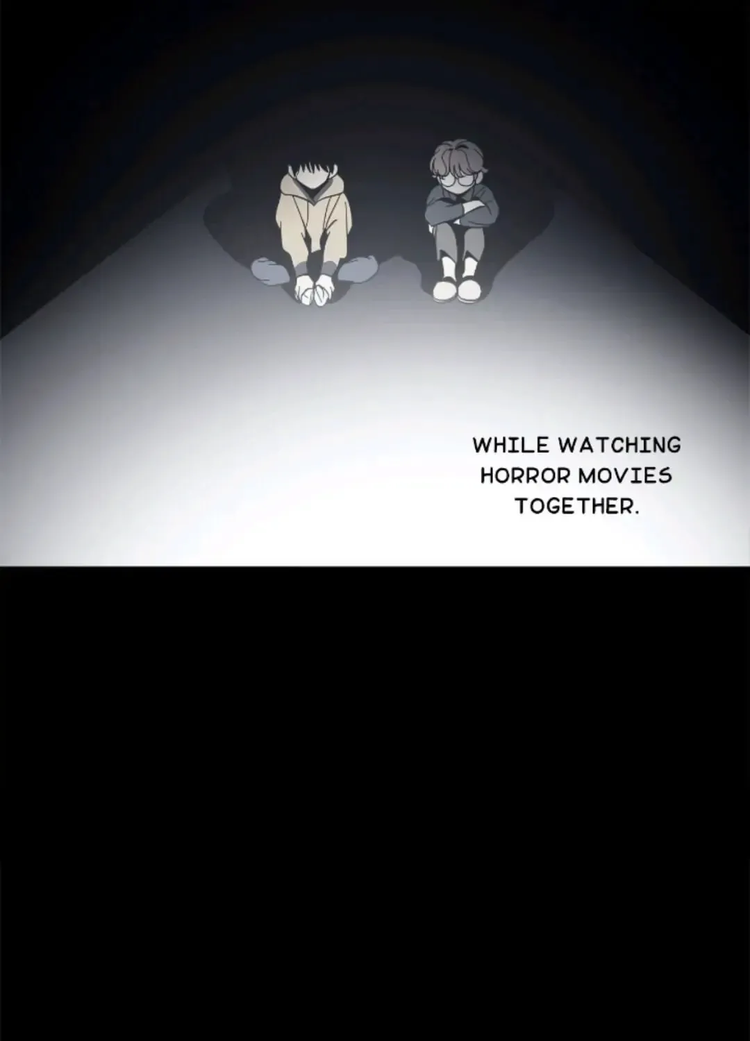 Black Mirror Chapter 15 page 3 - 