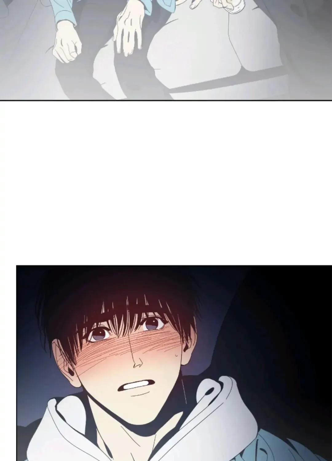 Black Mirror Chapter 15 page 21 - 