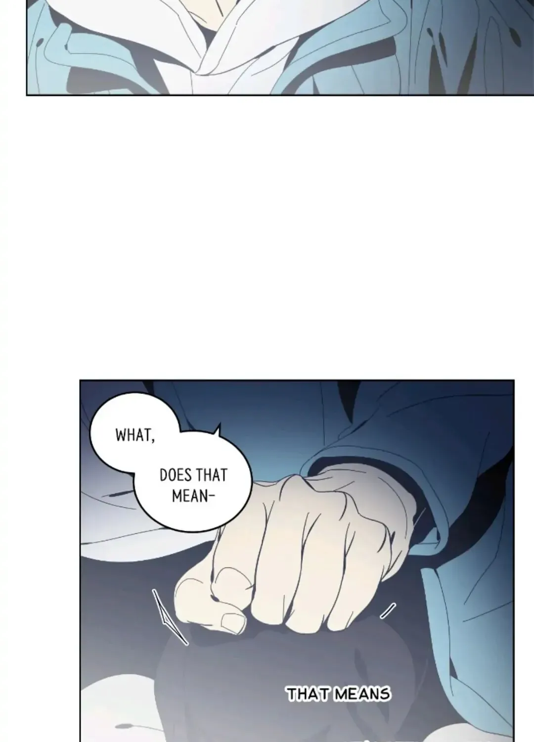 Black Mirror Chapter 15 page 22 - 