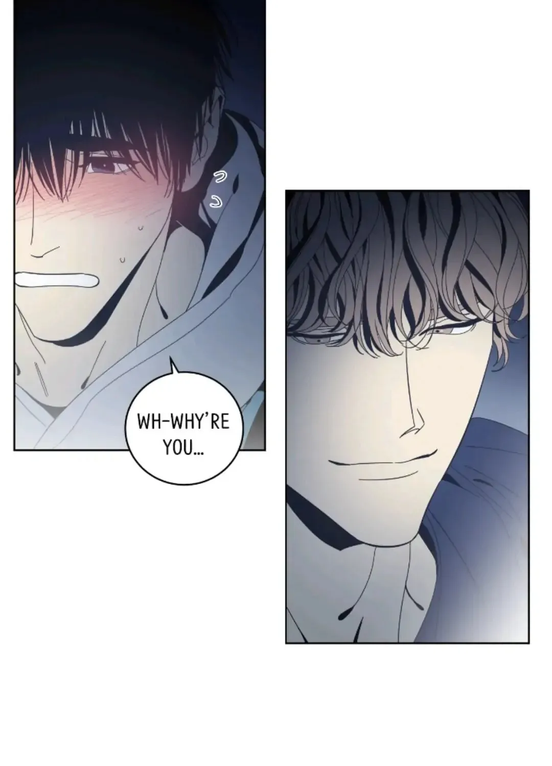 Black Mirror Chapter 15 page 28 - 