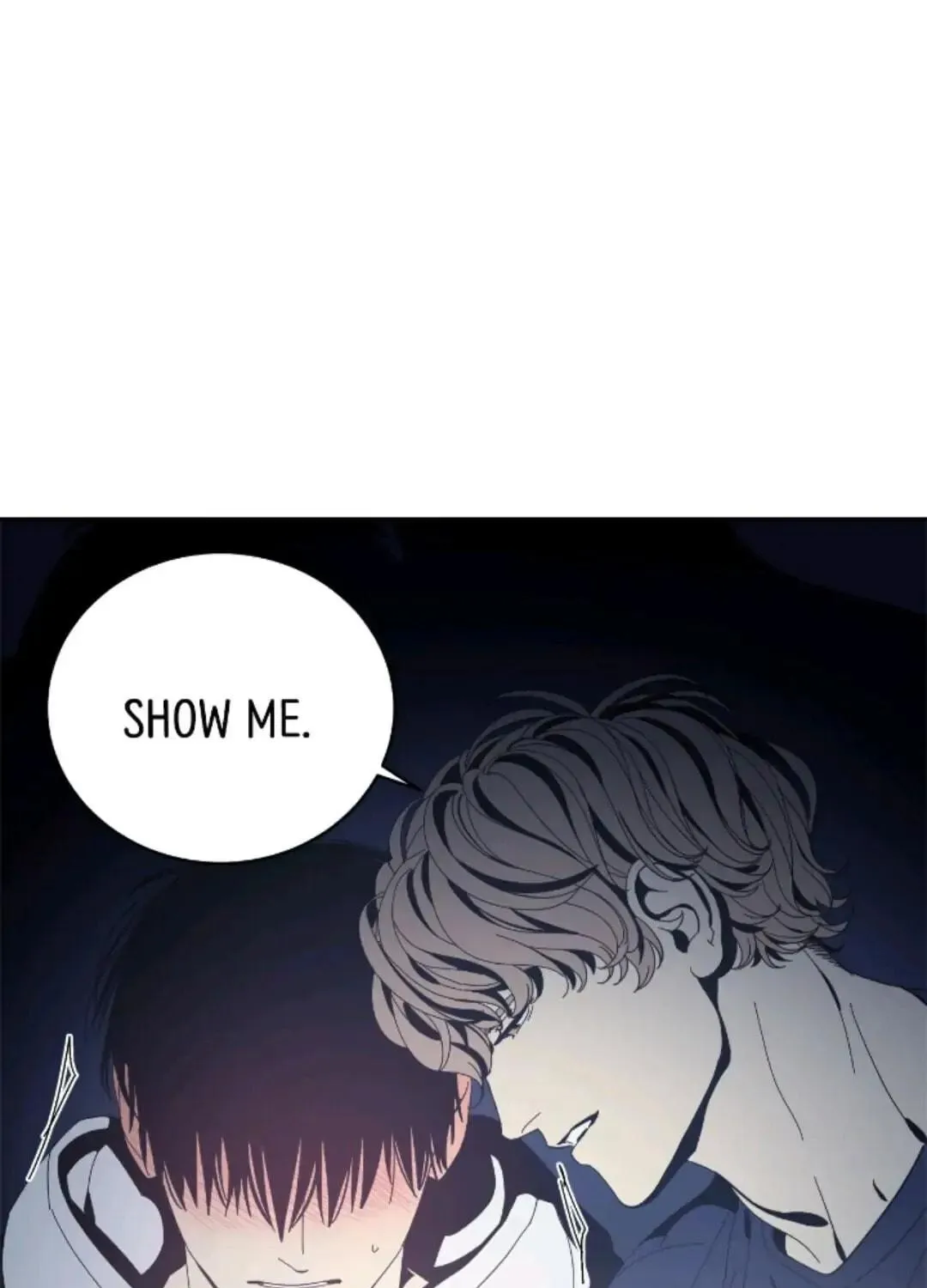 Black Mirror Chapter 15 page 29 - 