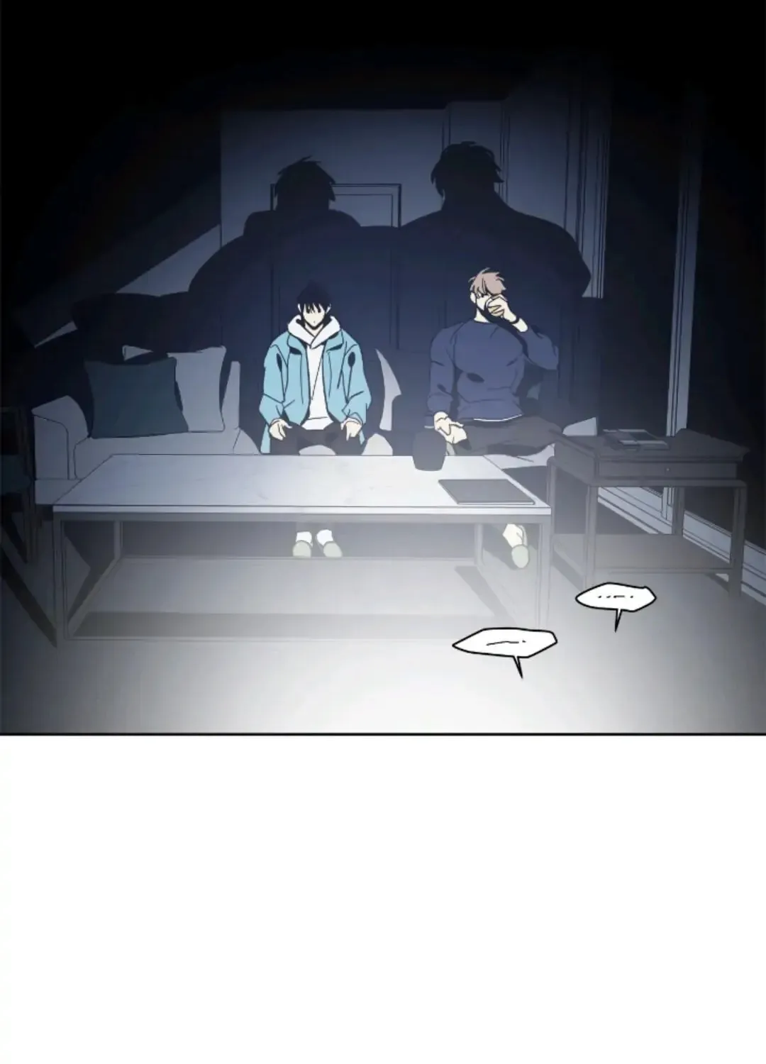 Black Mirror Chapter 15 page 4 - 
