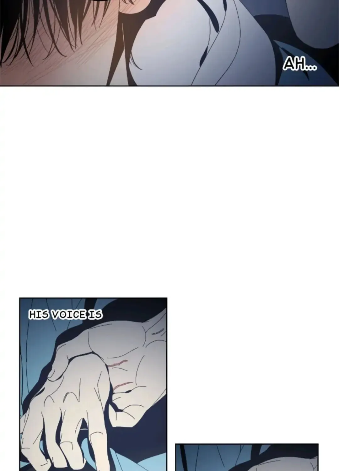 Black Mirror Chapter 15 page 31 - 