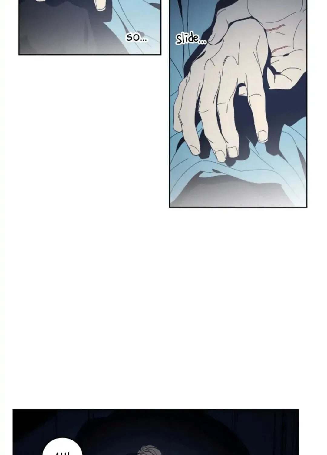 Black Mirror Chapter 15 page 32 - 