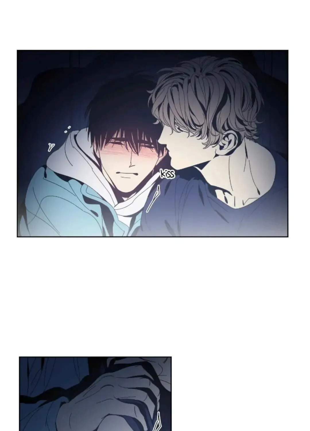 Black Mirror Chapter 15 page 35 - 