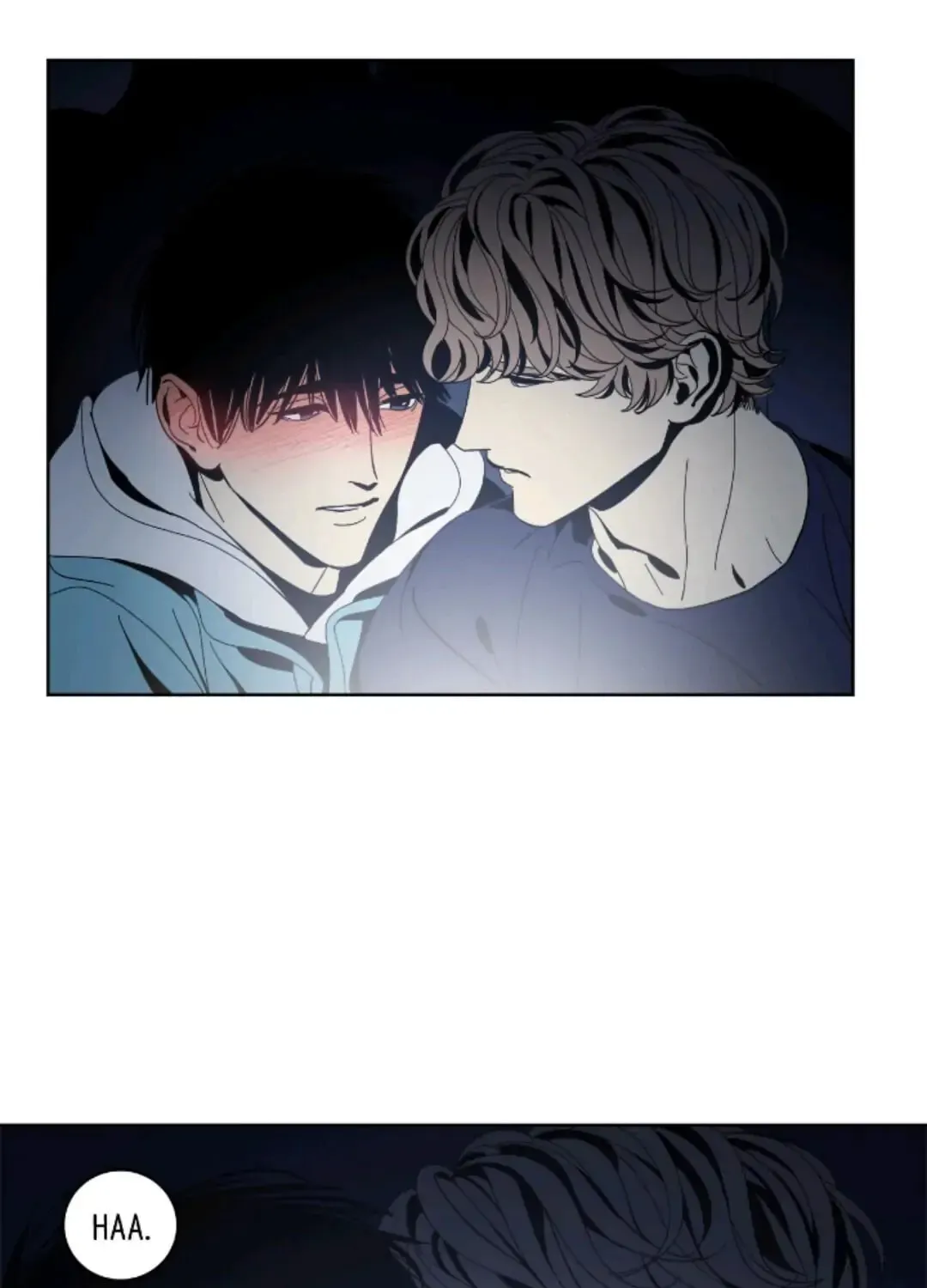 Black Mirror Chapter 15 page 38 - 