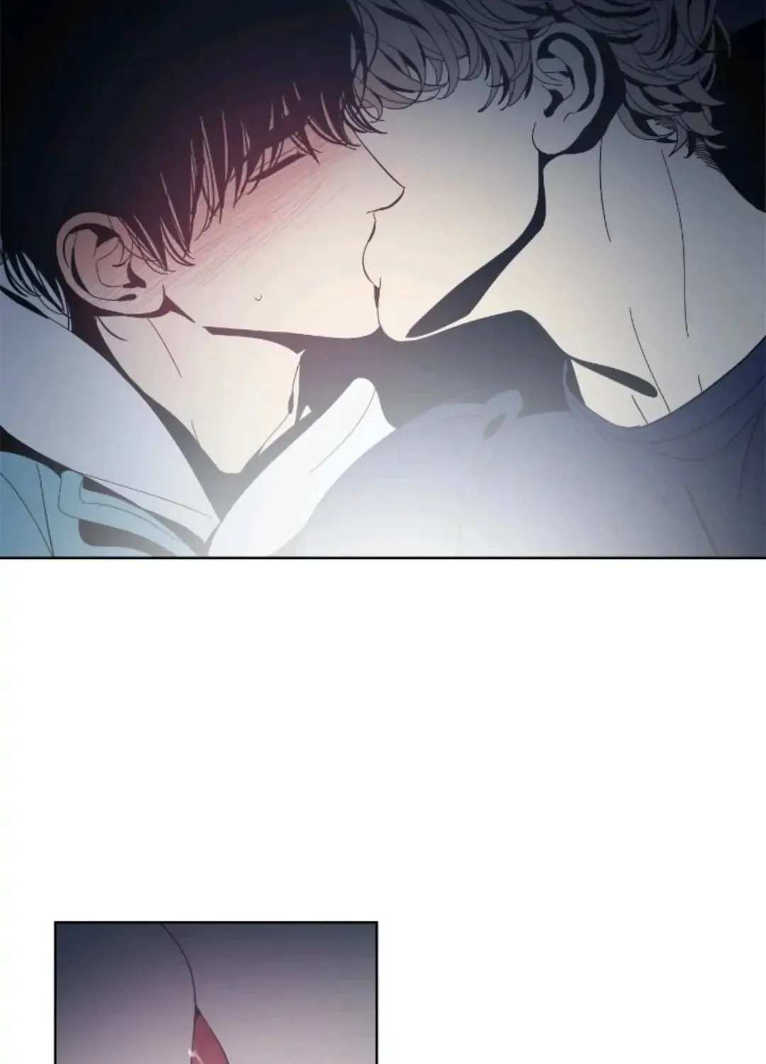 Black Mirror Chapter 15 page 39 - 