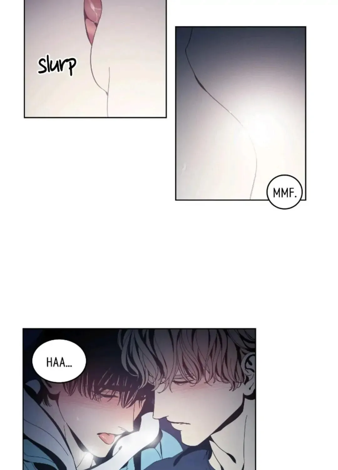 Black Mirror Chapter 15 page 40 - 